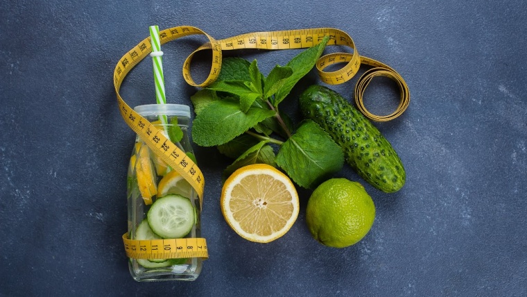 Juice fasting – An effective detoxification diet plan