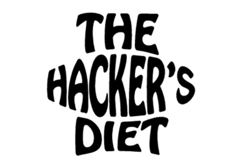 The Hacker’s Diet