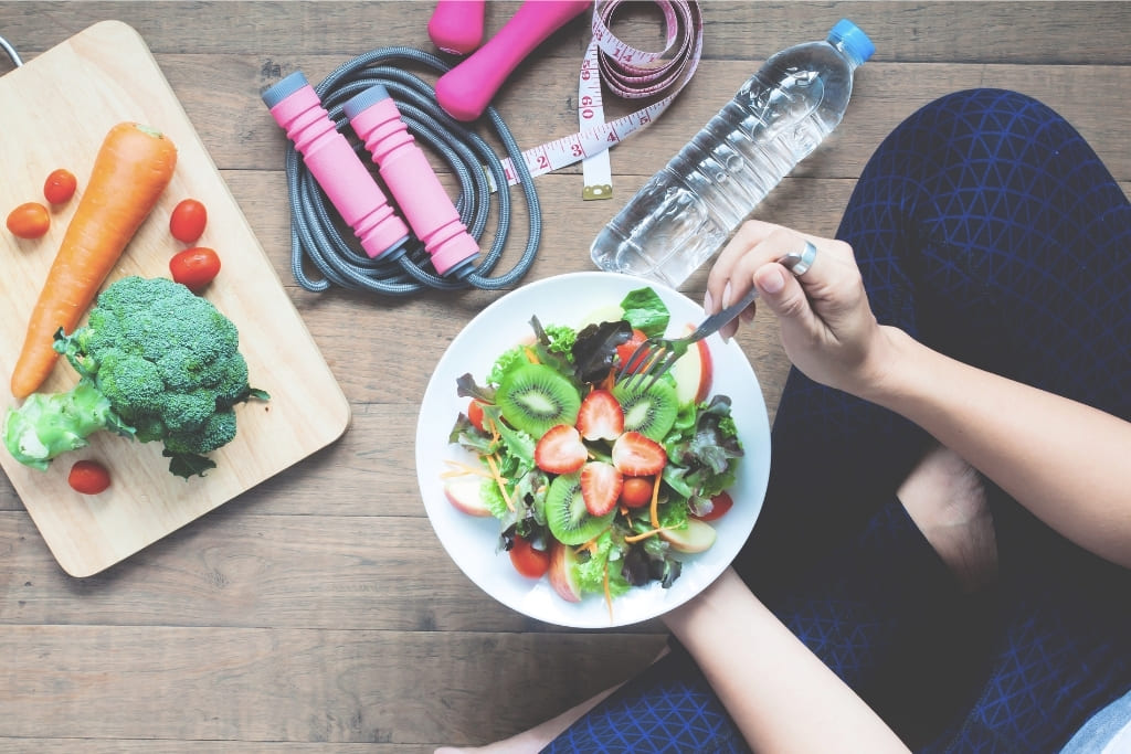 GM diet day 1 plan