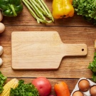 GM Diet Vegetarian Recipes